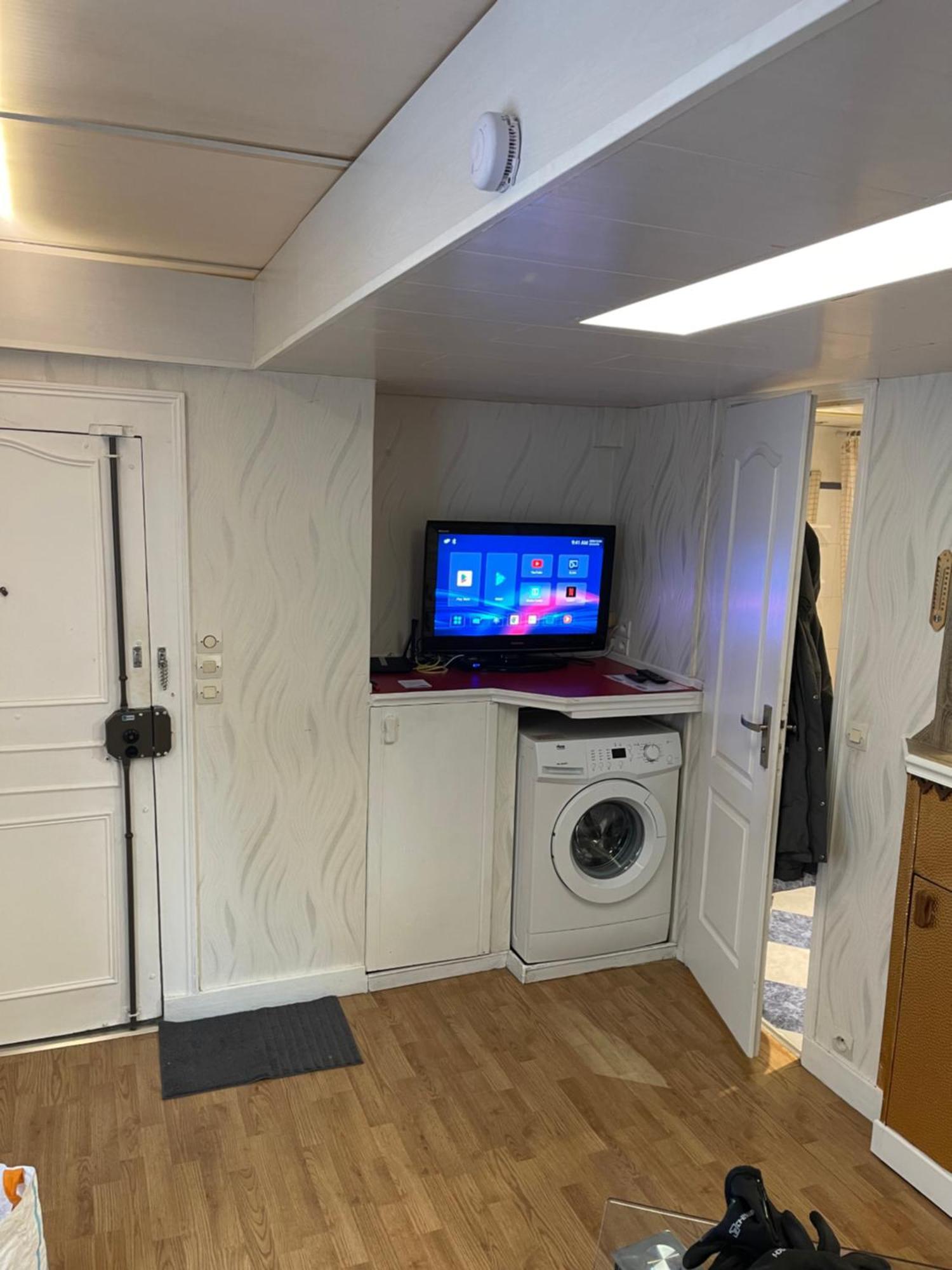 Apartment Roquette